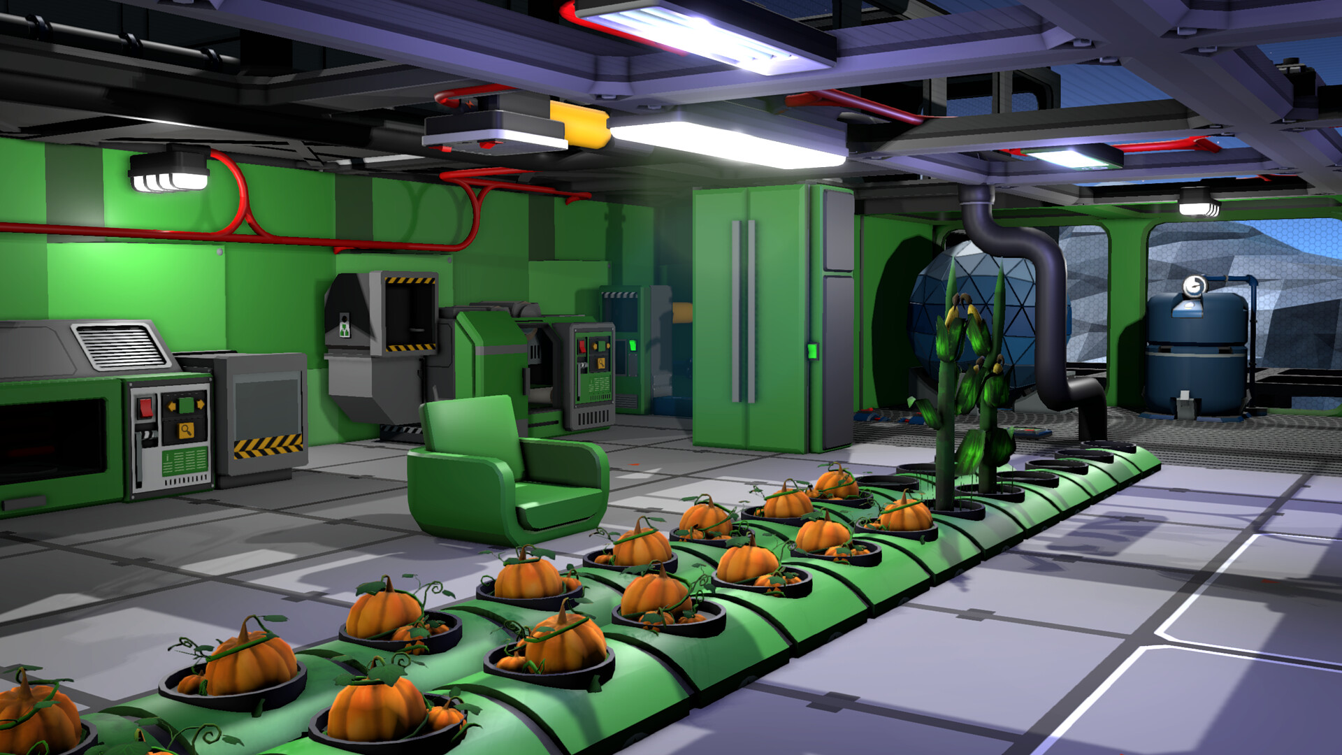 Stationeers — screenshot 4
