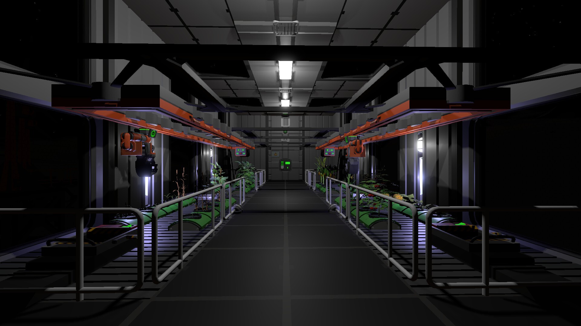 Stationeers — screenshot 6