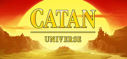Catan Universe — screenshot 1