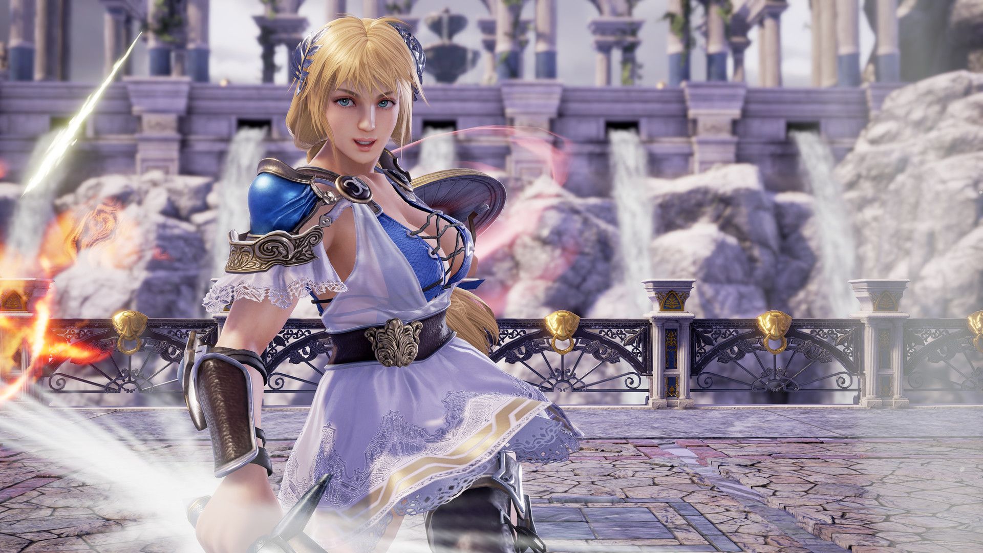 SOULCALIBUR VI — screenshot 2