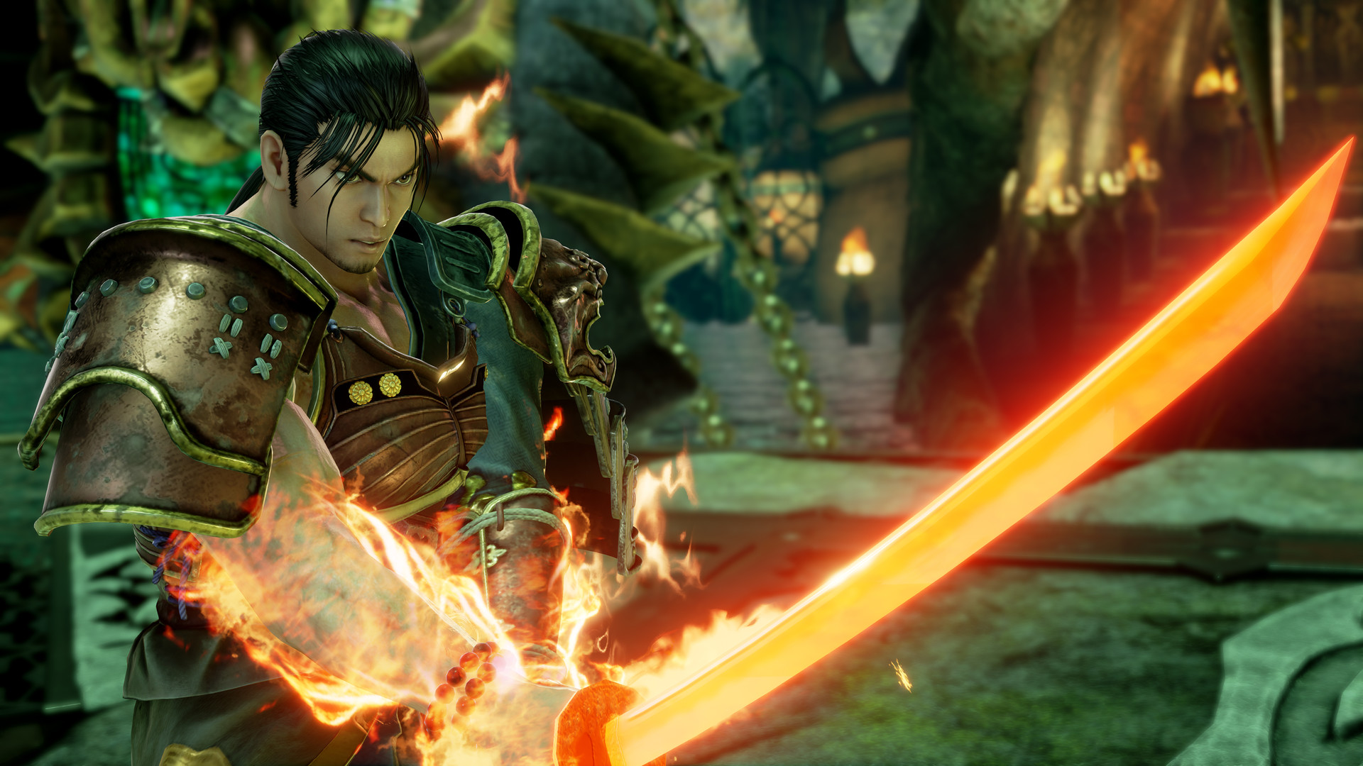 SOULCALIBUR VI — screenshot 3