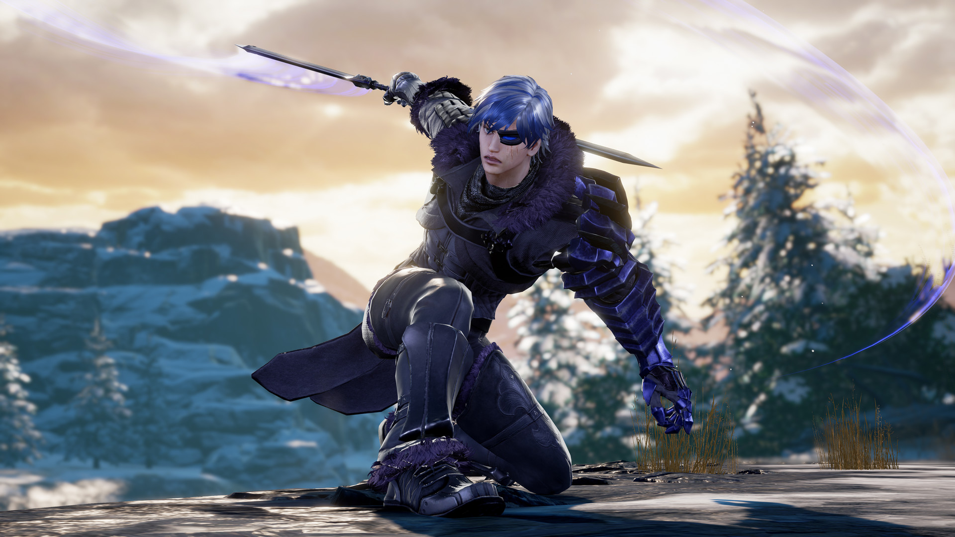 SOULCALIBUR VI — screenshot 4