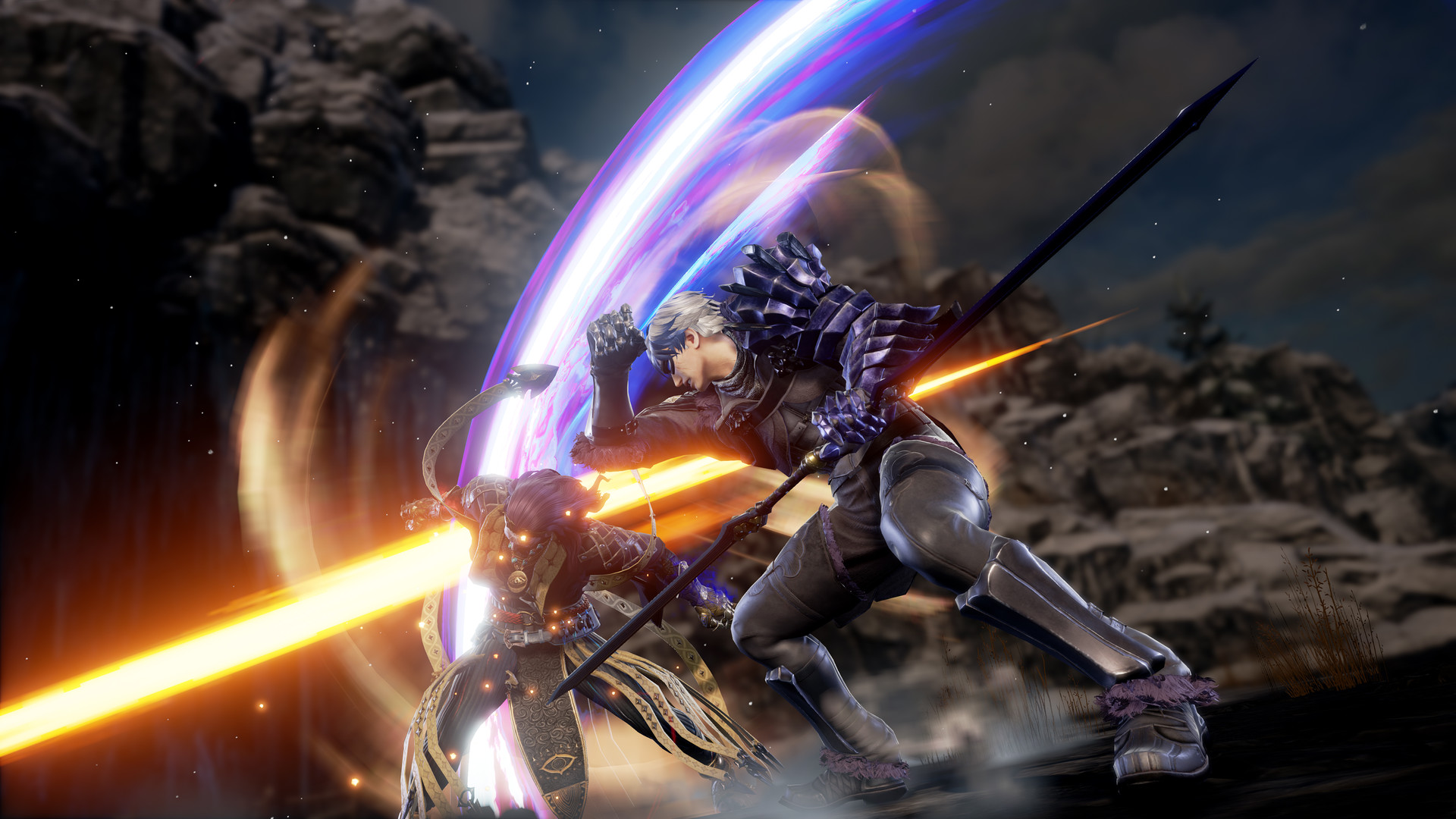 SOULCALIBUR VI — screenshot 6