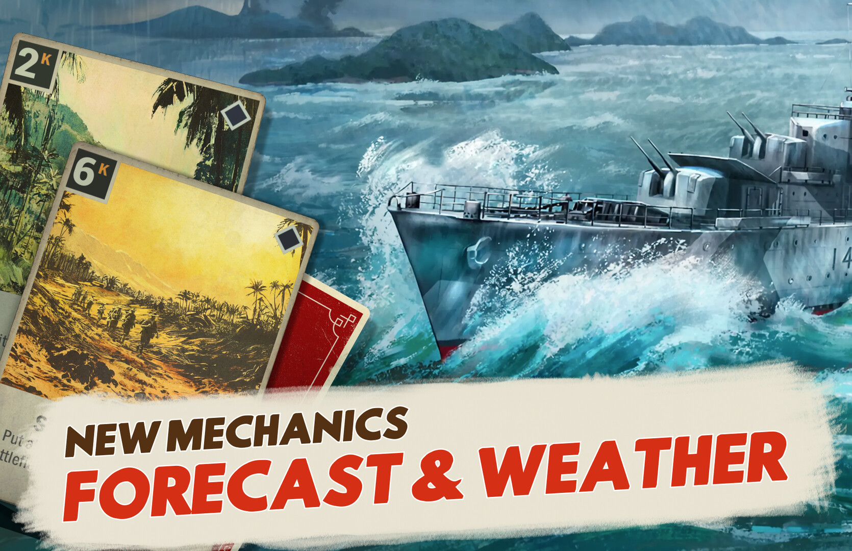KARDS - The WW2 Card Game — screenshot 2