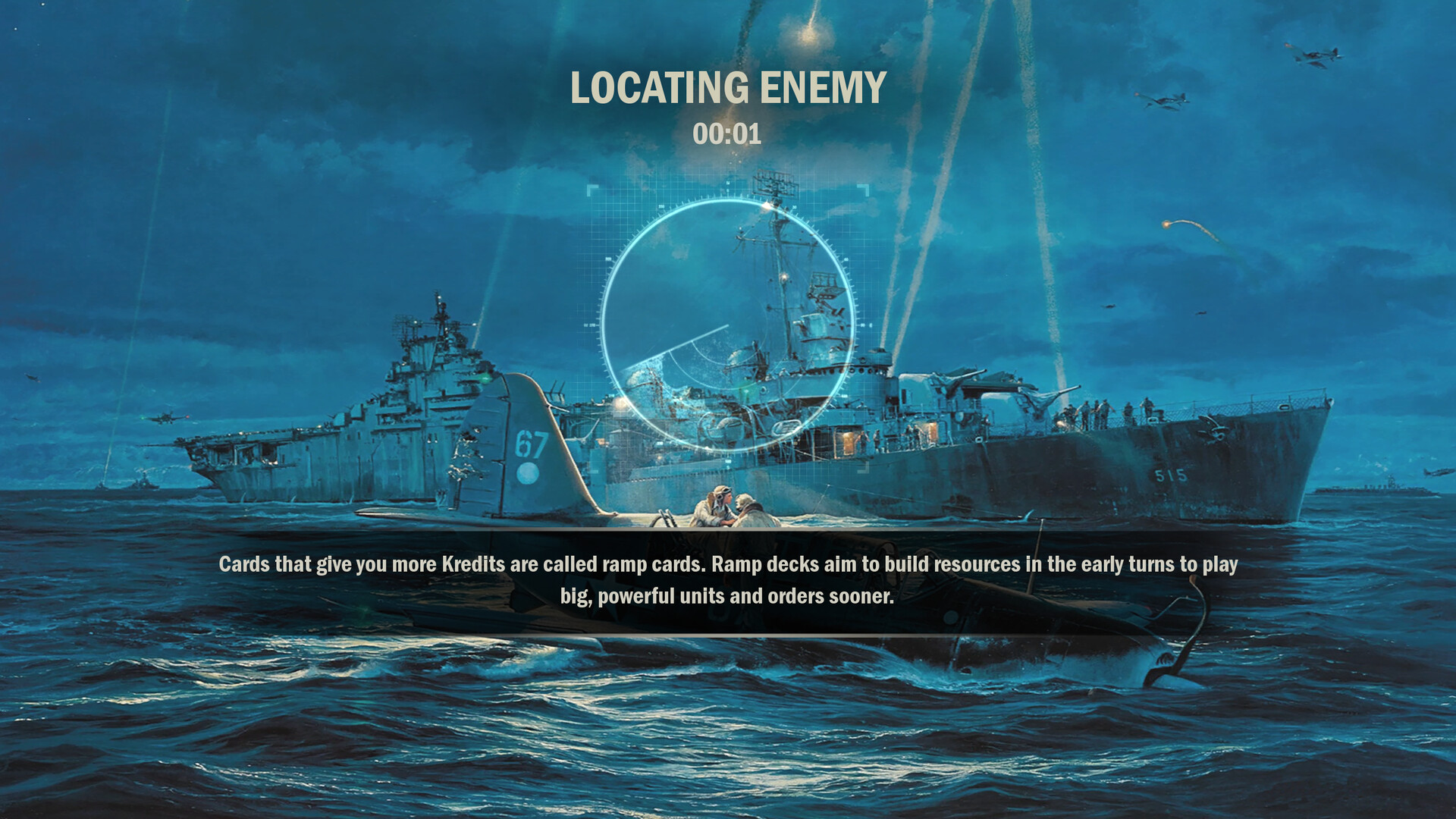 KARDS - The WW2 Card Game — screenshot 5