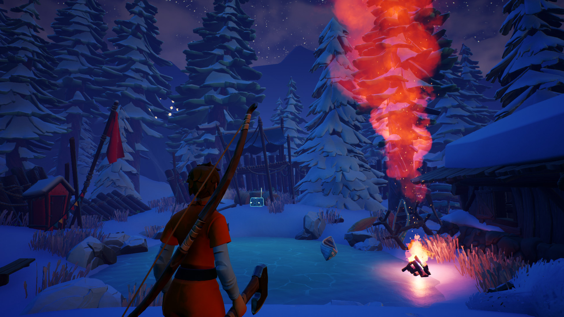 Darwin Project — screenshot 3