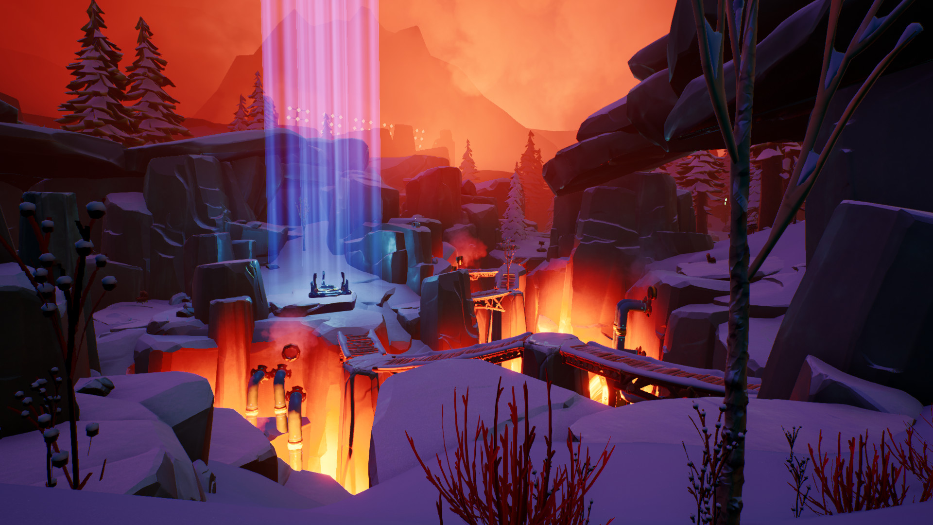 Darwin Project — screenshot 5