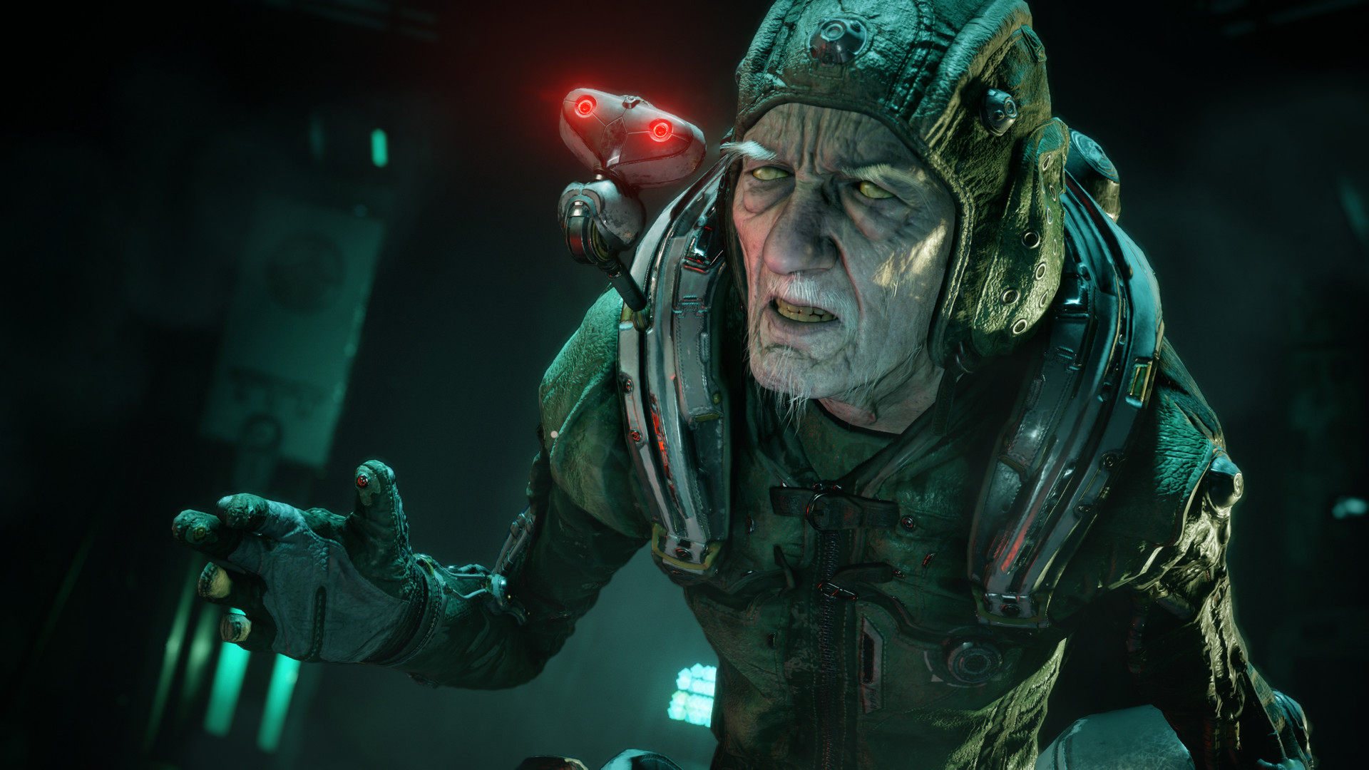 RAGE 2 — screenshot 5