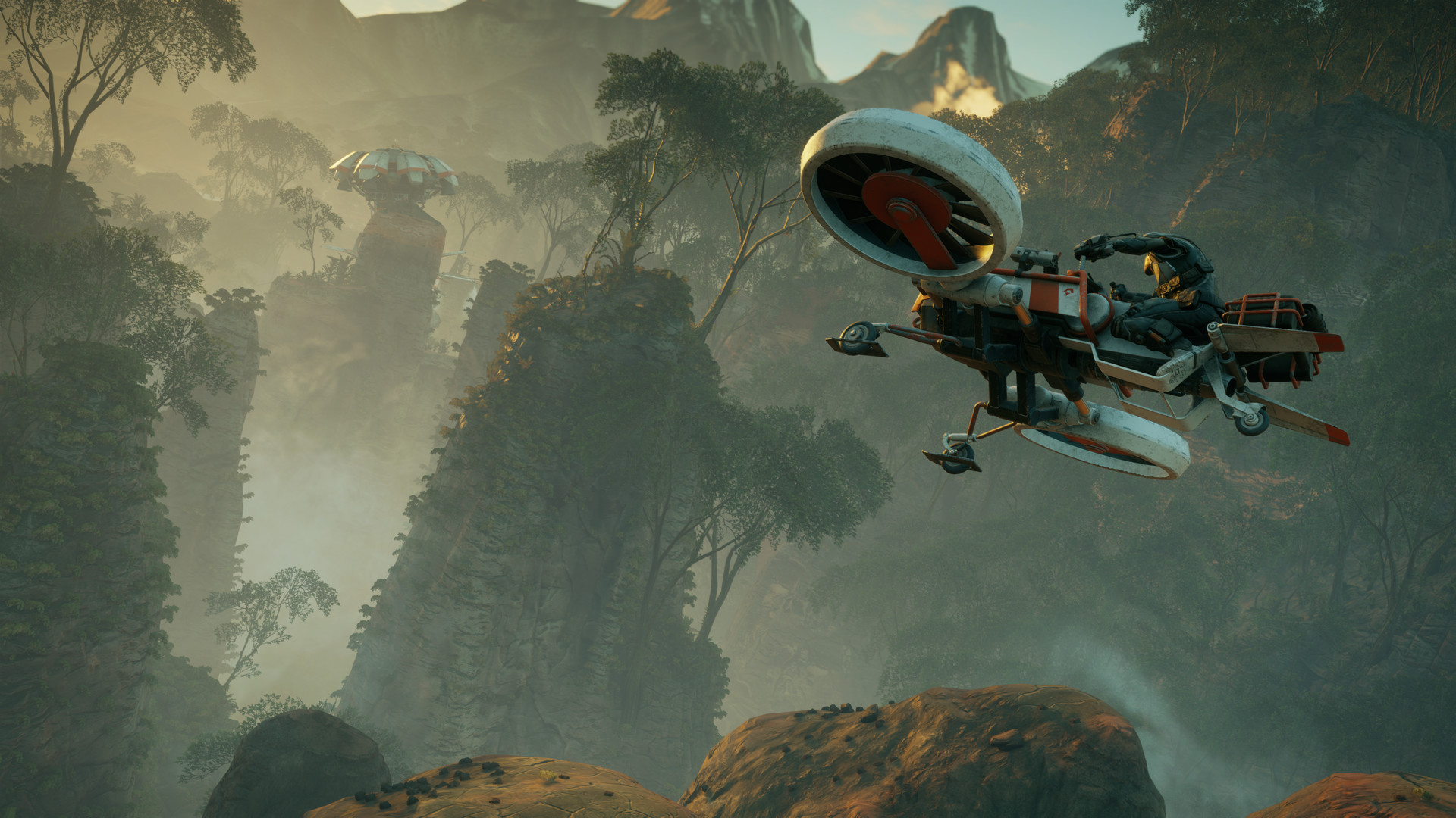 RAGE 2 — screenshot 6