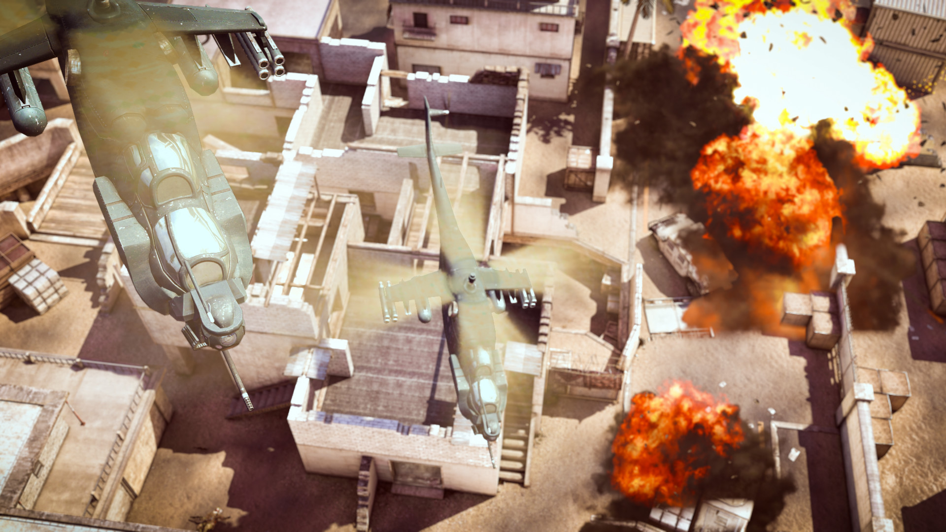 Black Squad — screenshot 3
