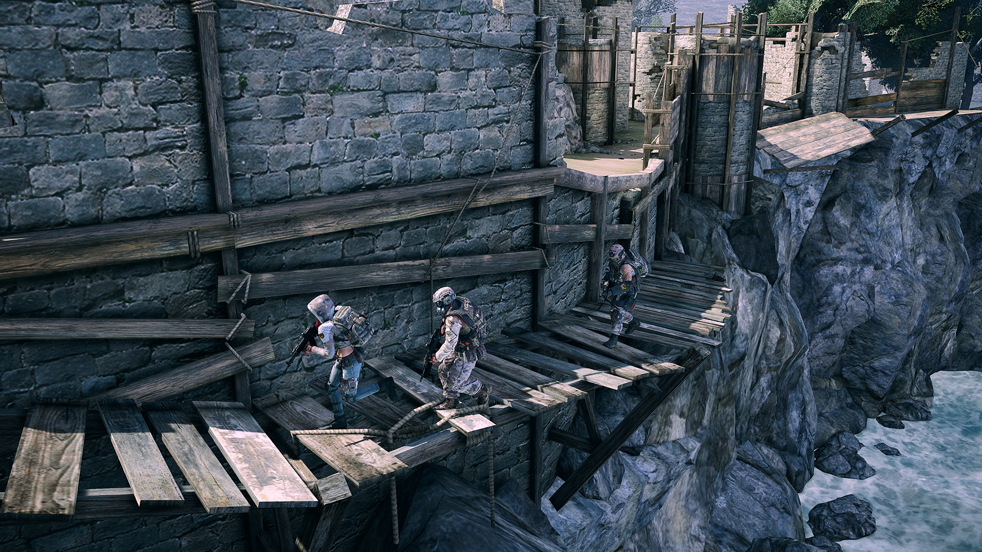 Black Squad — screenshot 6