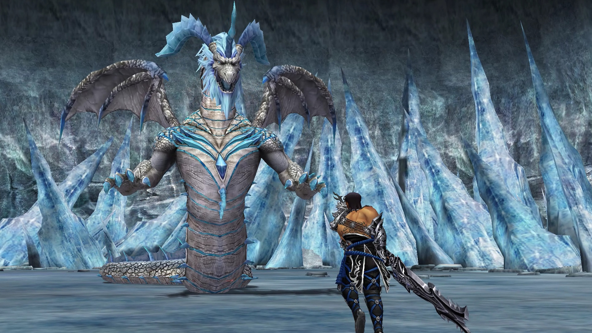 Metin2 — screenshot 1