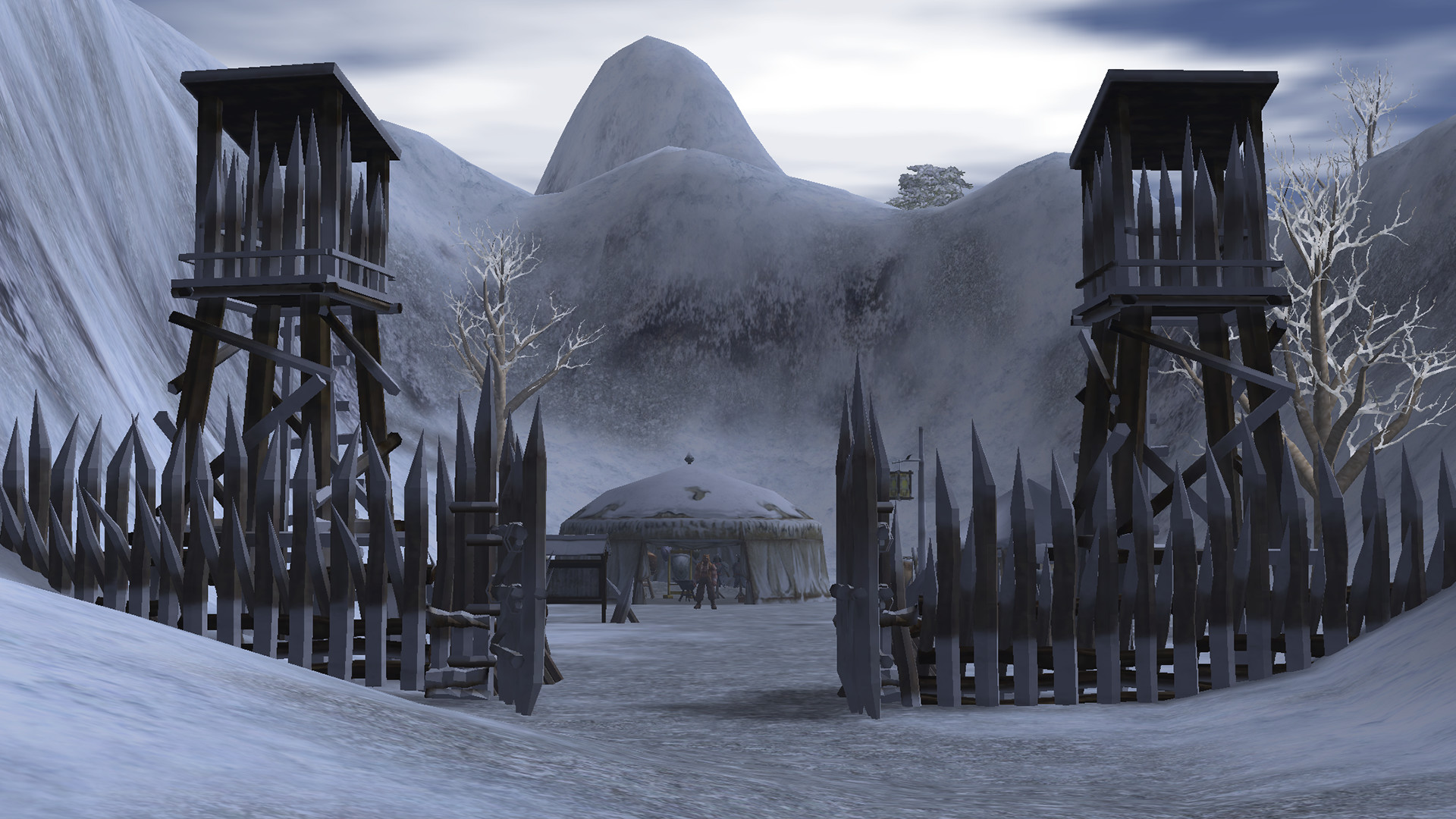 Metin2 — screenshot 3