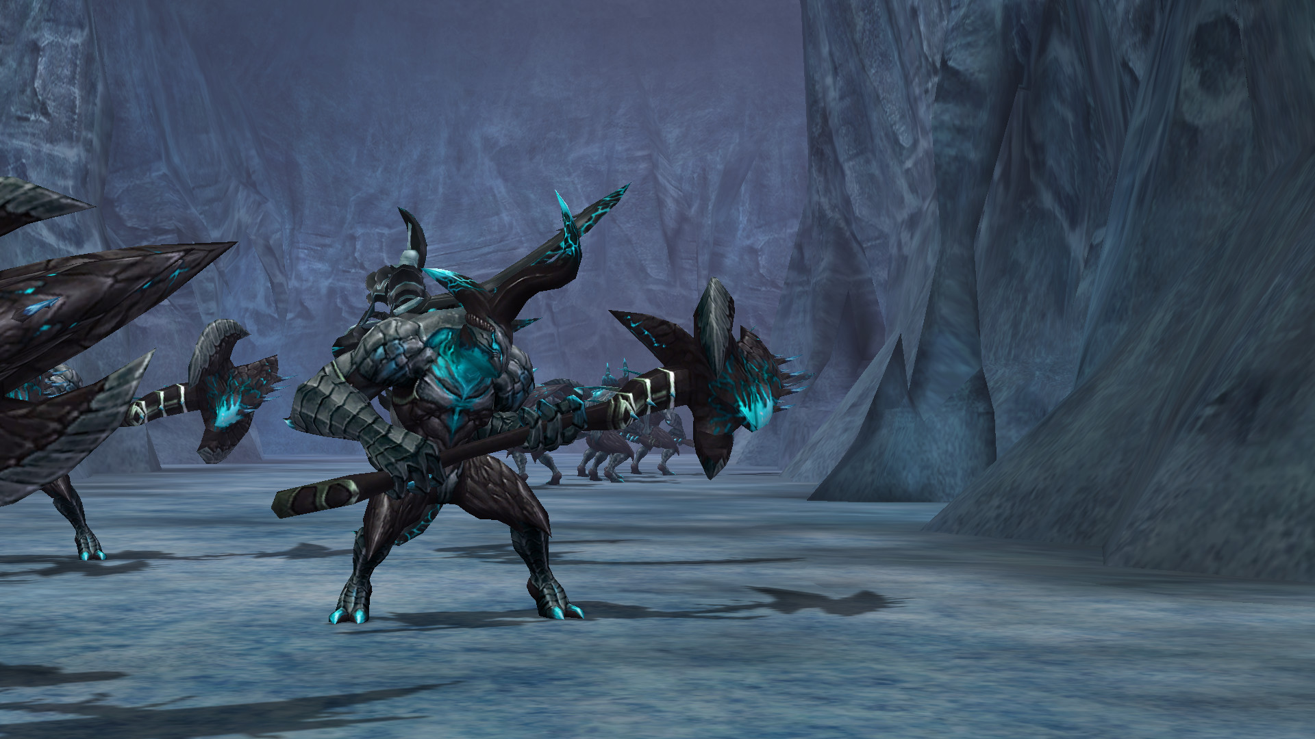 Metin2 — screenshot 4