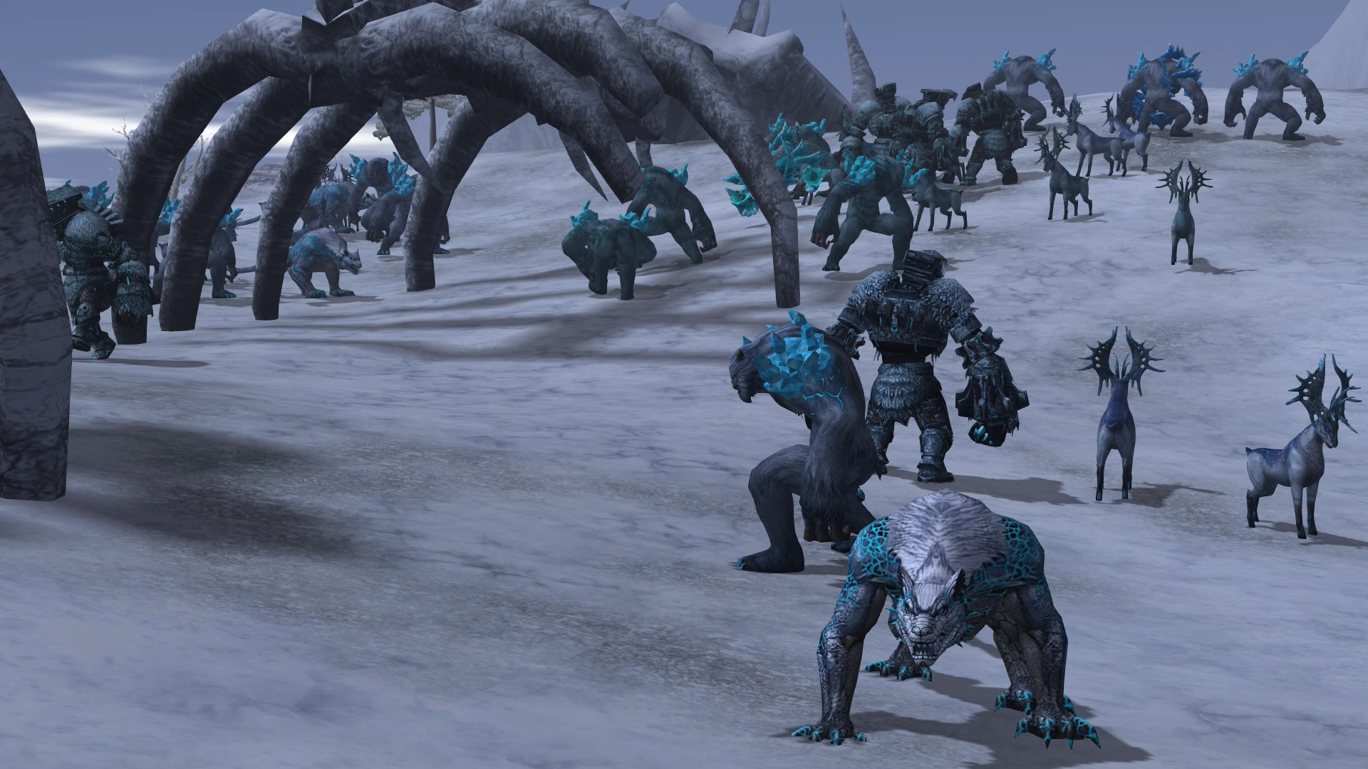 Metin2 — screenshot 5