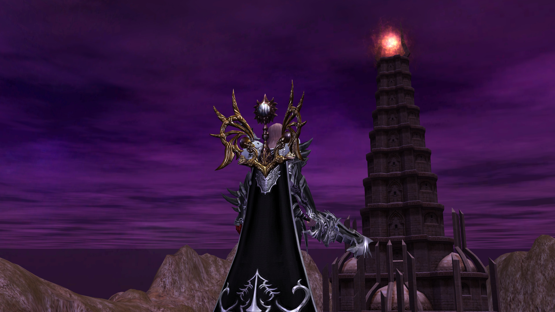 Metin2 — screenshot 6