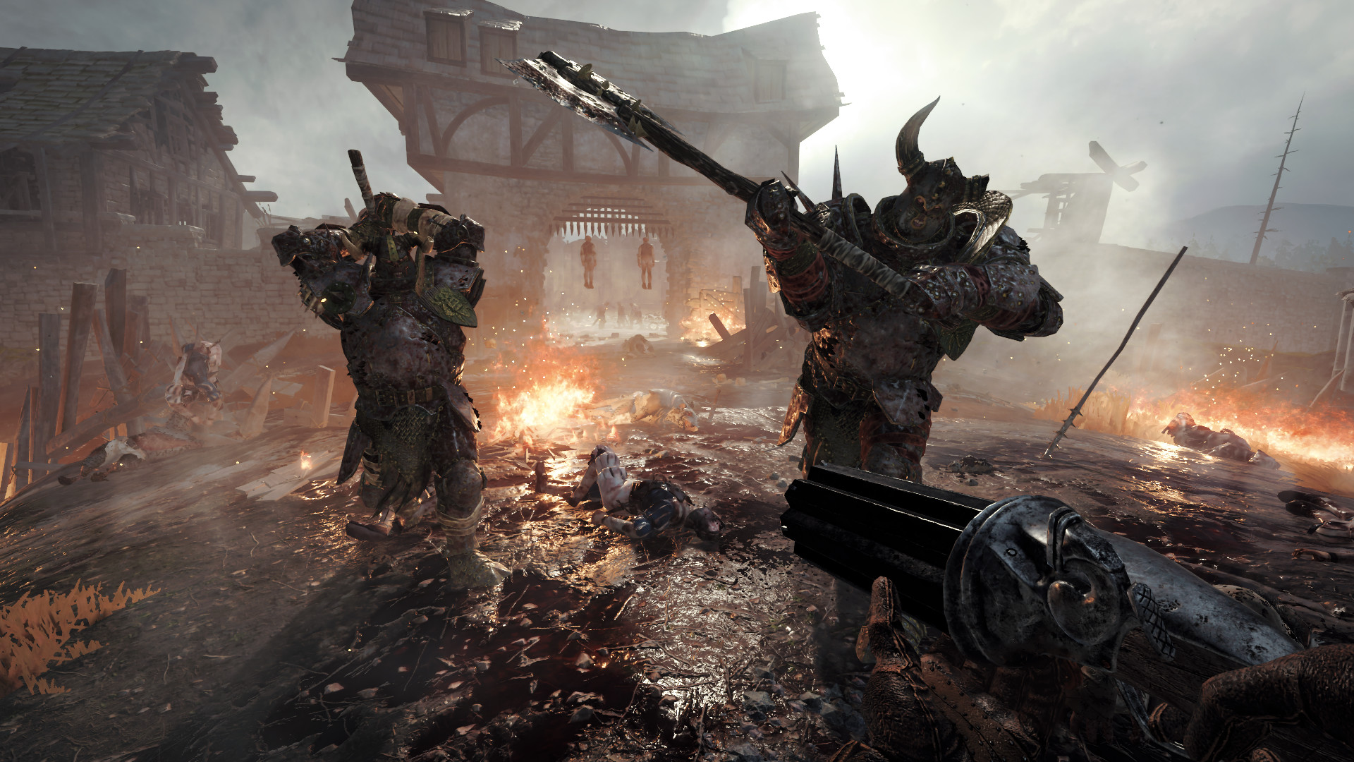 Warhammer: Vermintide 2 — screenshot 4
