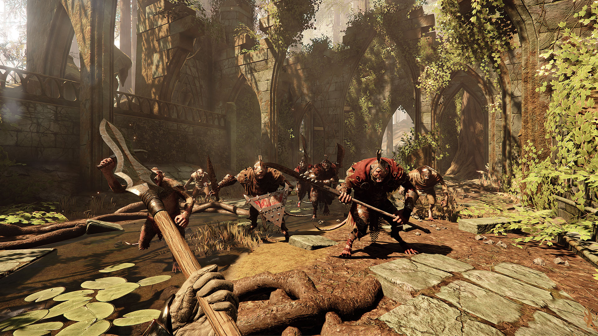 Warhammer: Vermintide 2 — screenshot 5