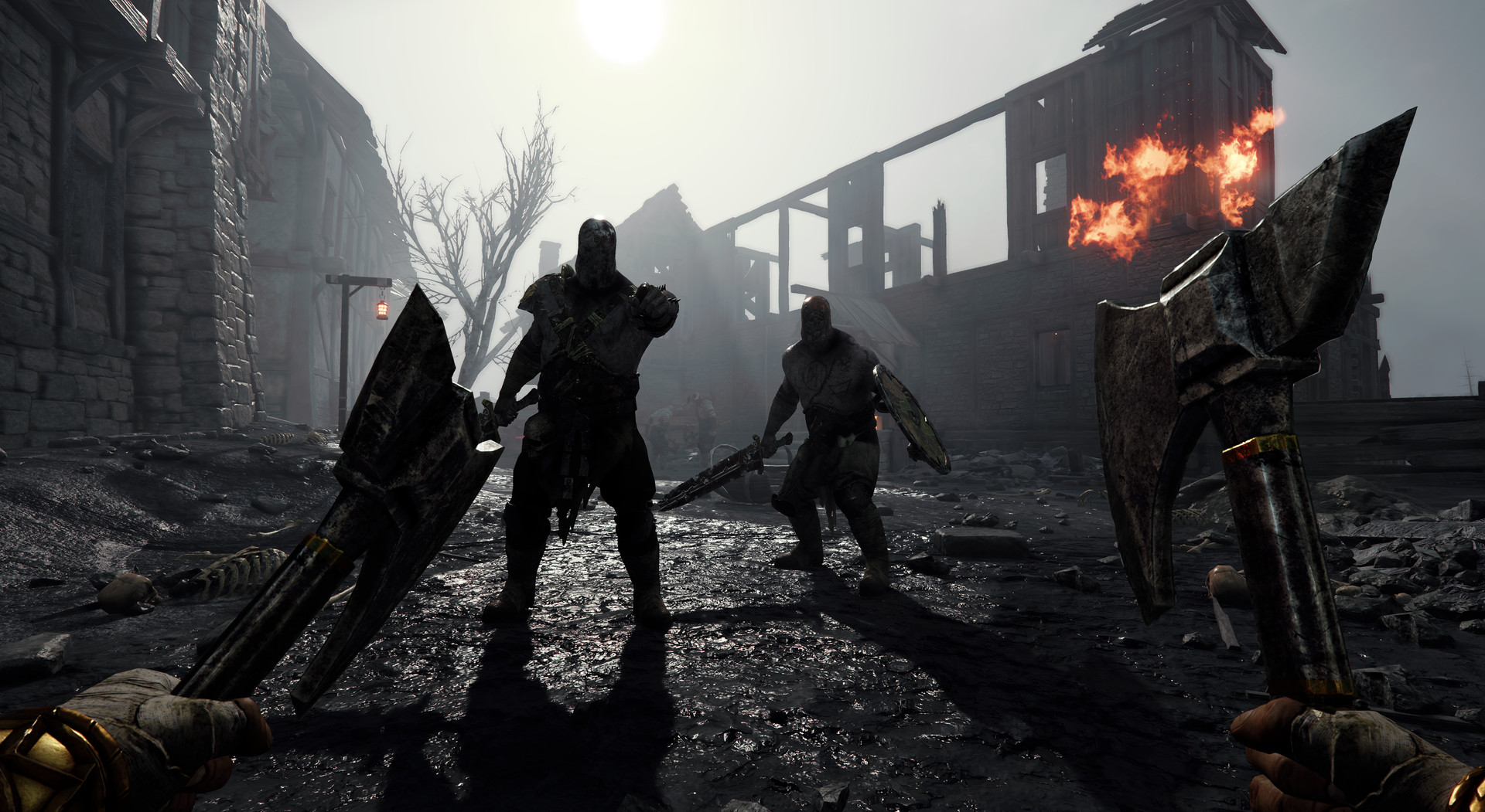 Warhammer: Vermintide 2 — screenshot 6