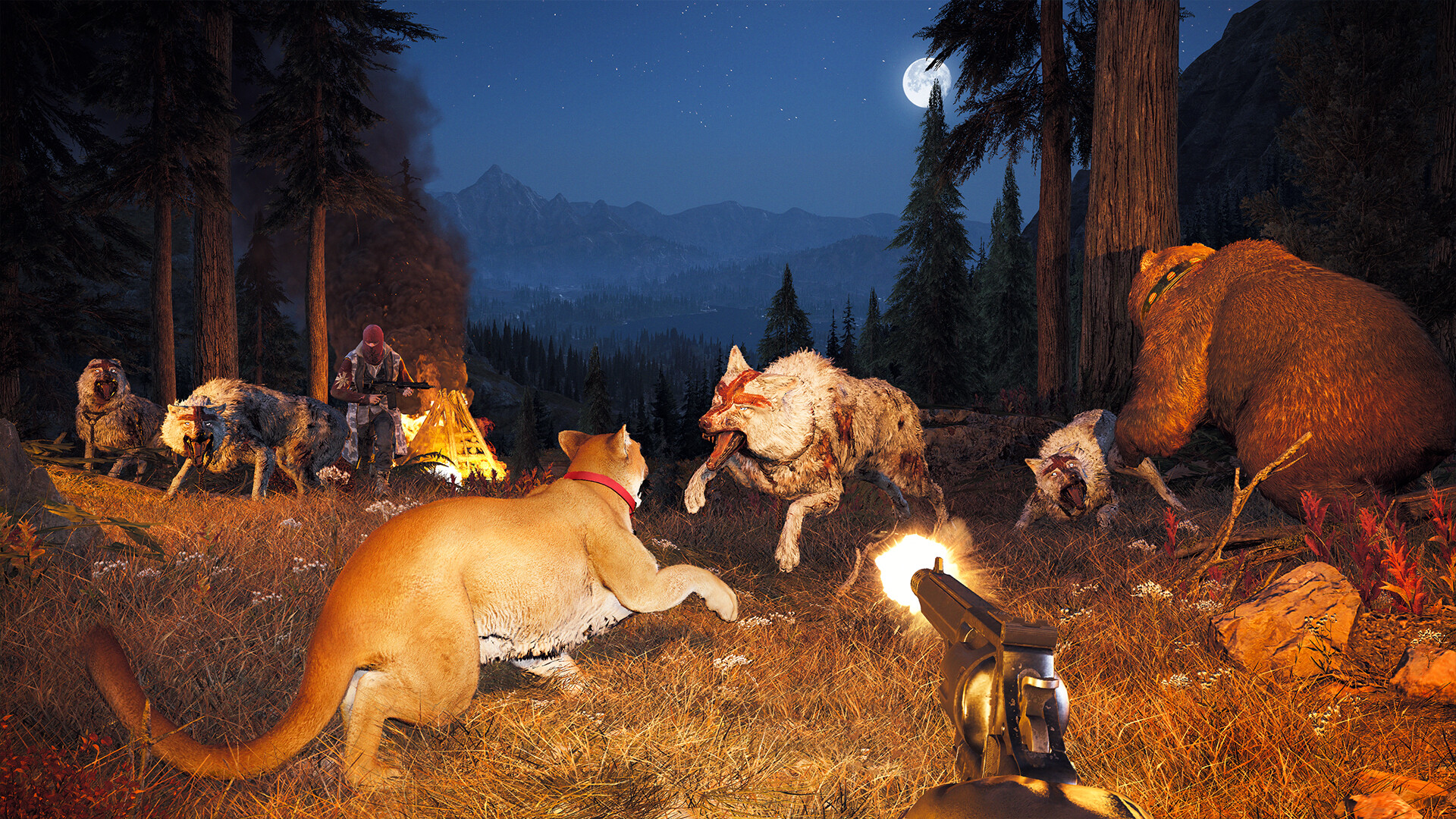 Far Cry® 5 — screenshot 5