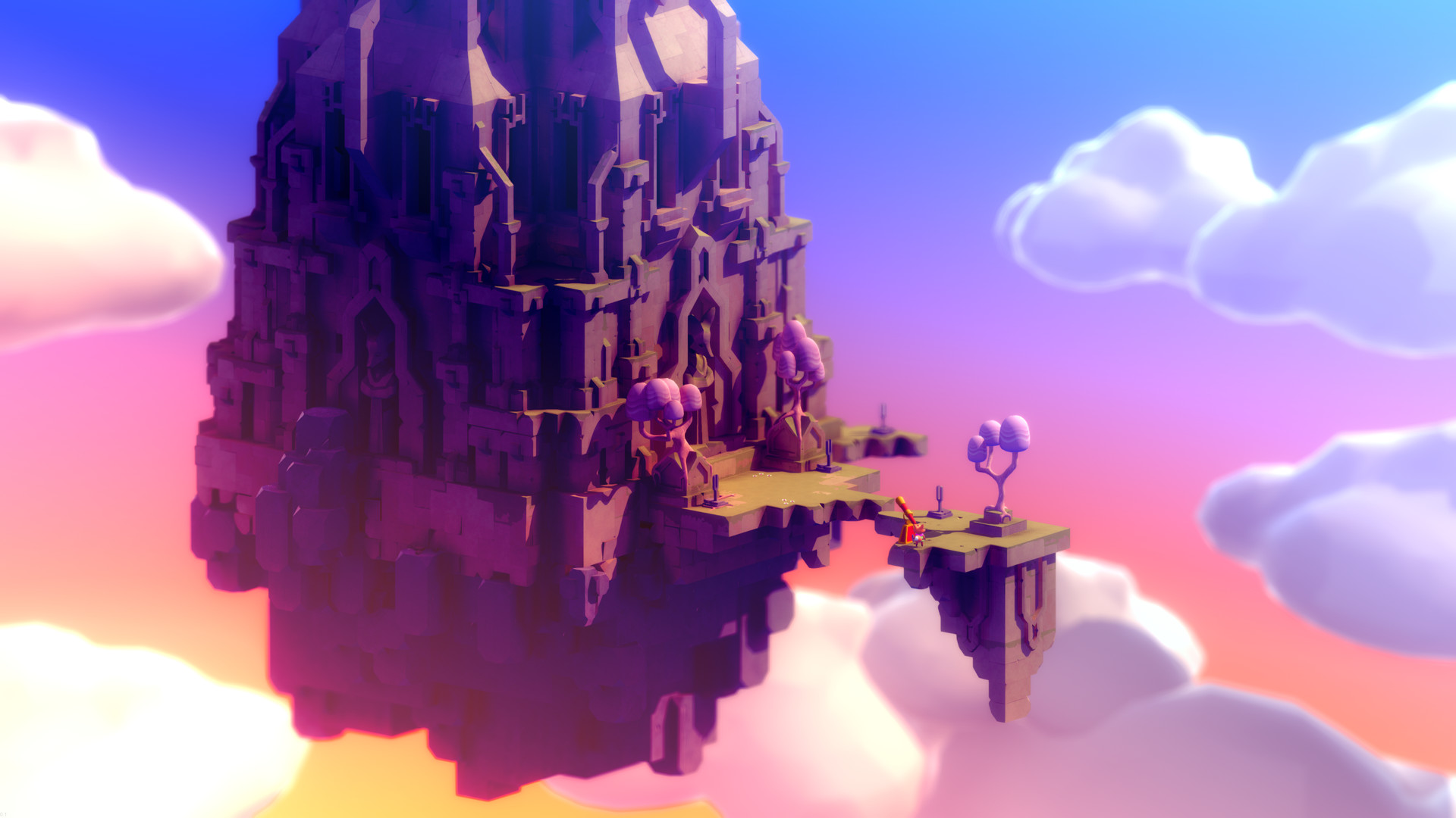 TUNIC — screenshot 4