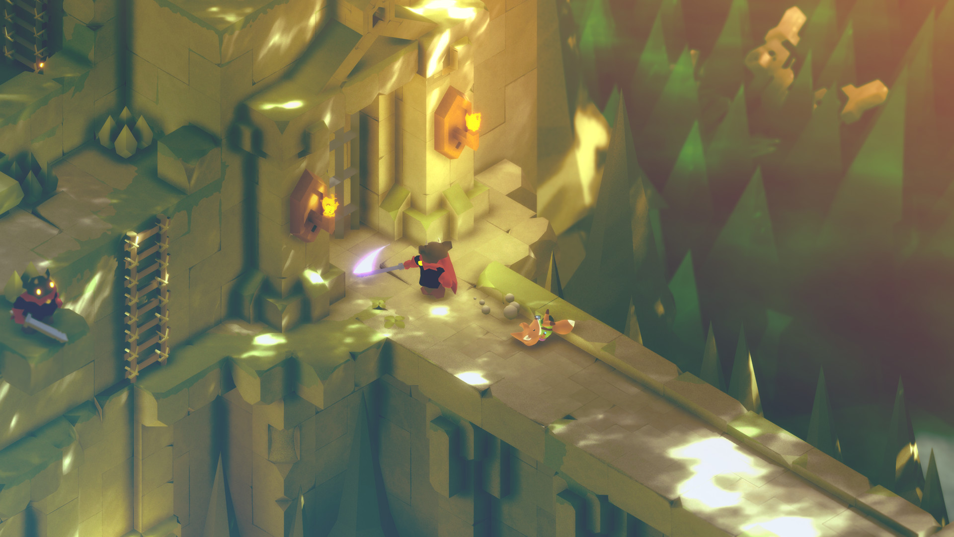 TUNIC — screenshot 6