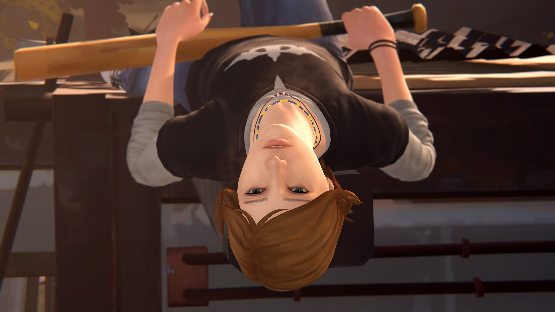 Life is Strange: Before the Storm — screenshot 2