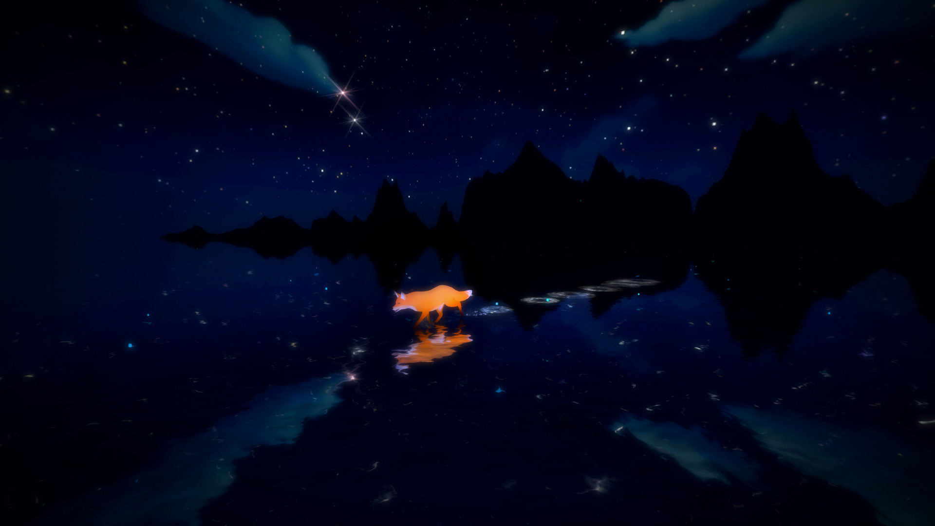 The First Tree — screenshot 3