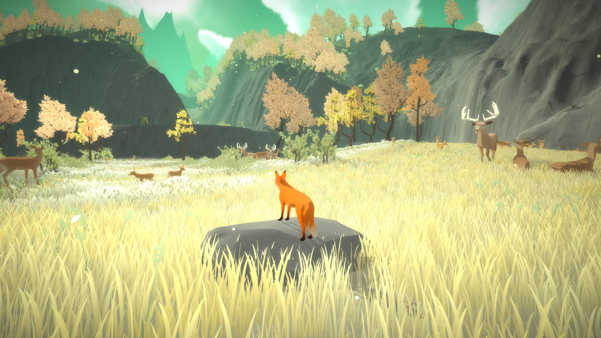 The First Tree — screenshot 4