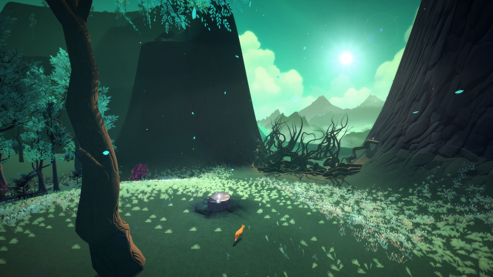 The First Tree — screenshot 5