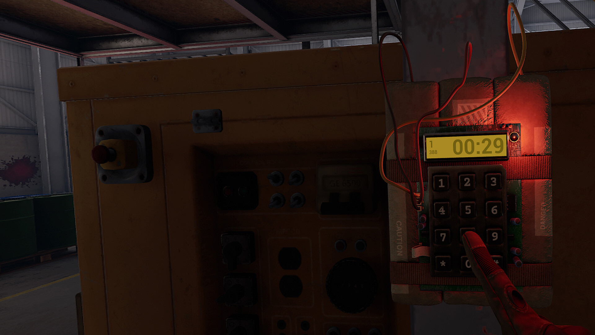 Pavlov — screenshot 6