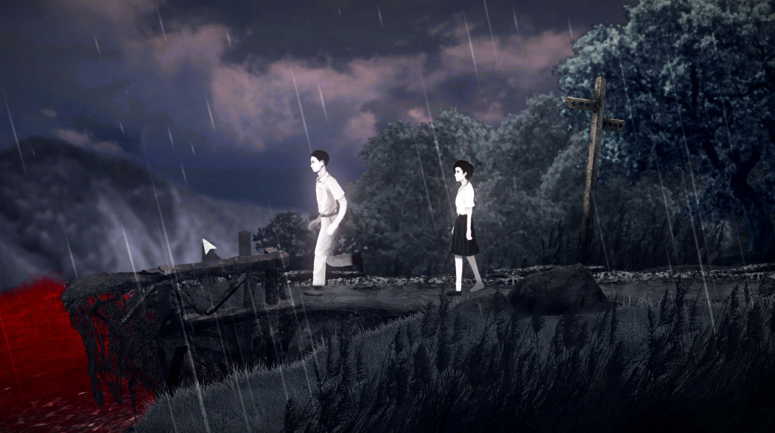Detention — screenshot 3