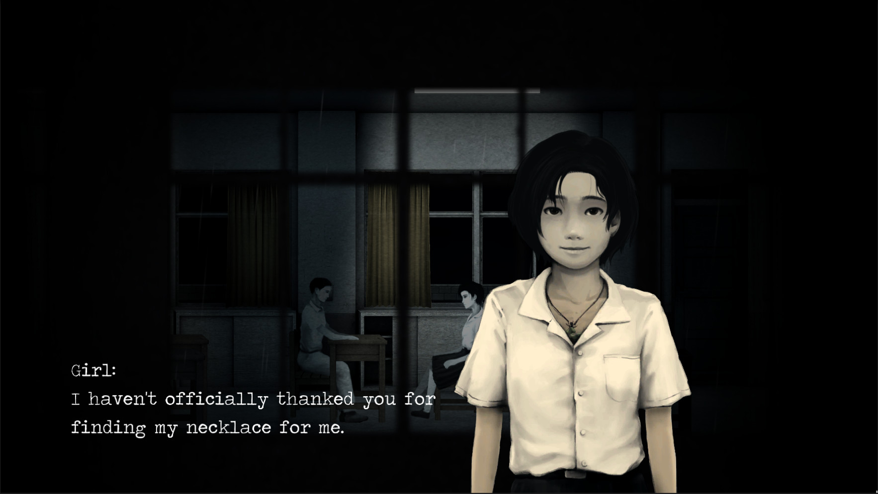 Detention — screenshot 4