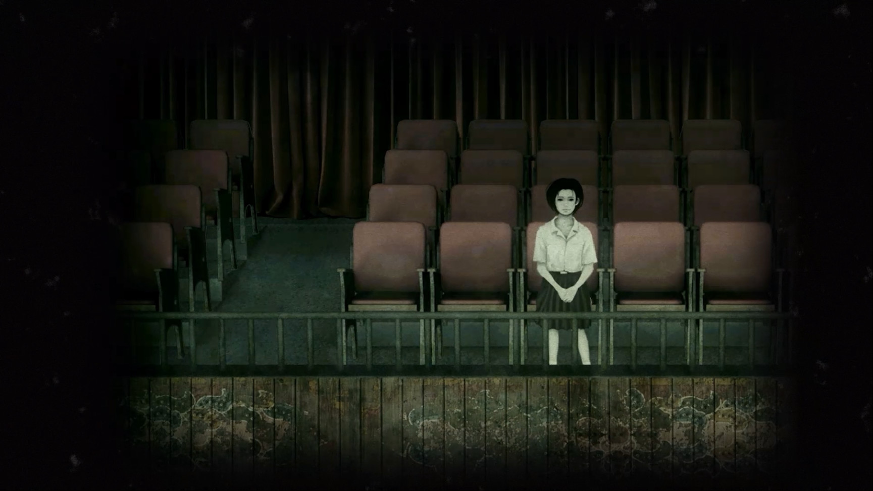 Detention — screenshot 5