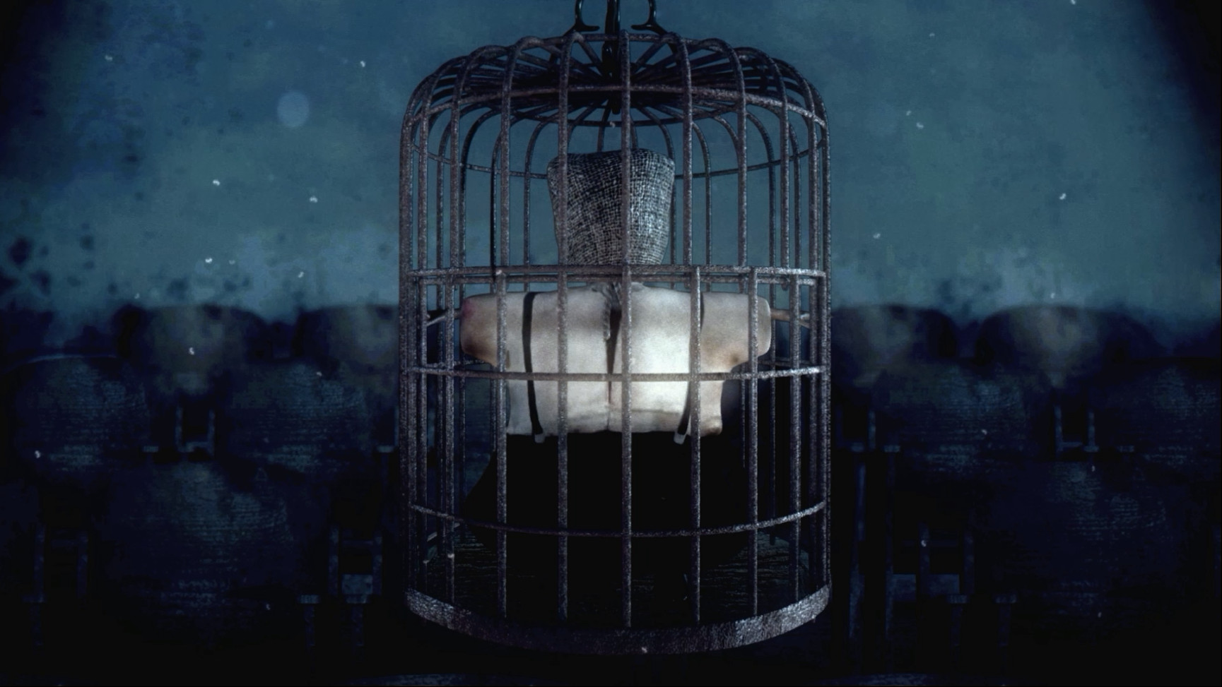 Detention — screenshot 6