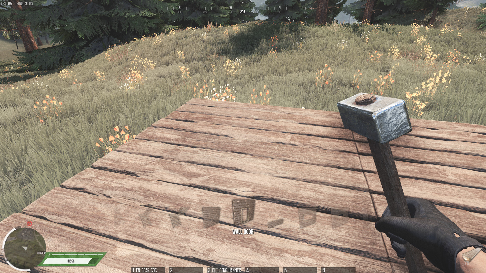 Infestation: The New Z — screenshot 3