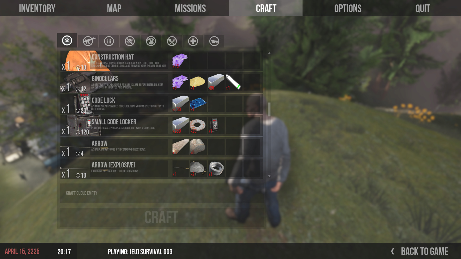 Infestation: The New Z — screenshot 5