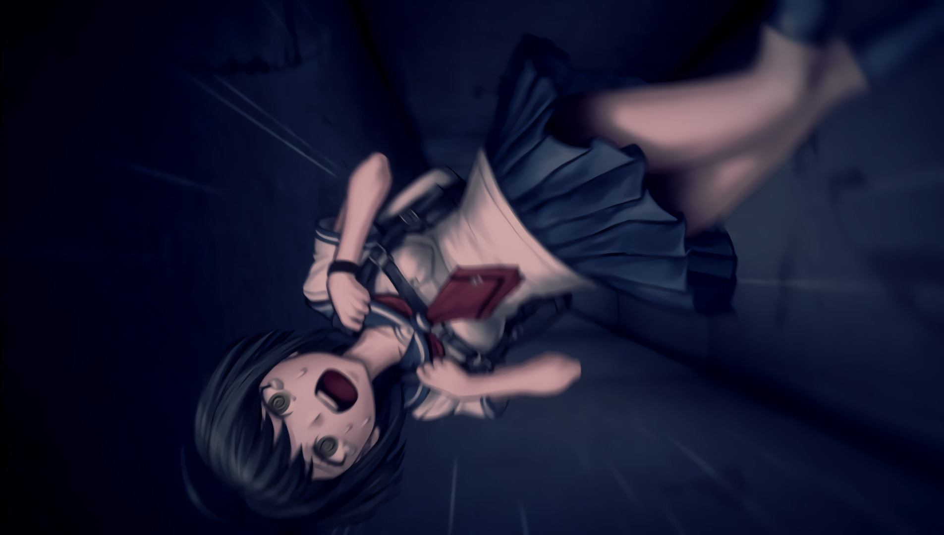 Danganronpa Another Episode: Ultra Despair Girls — screenshot 3