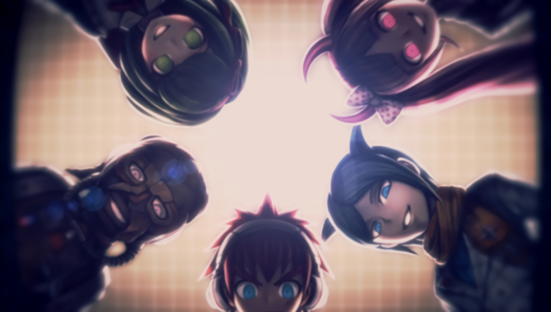 Danganronpa Another Episode: Ultra Despair Girls — screenshot 4