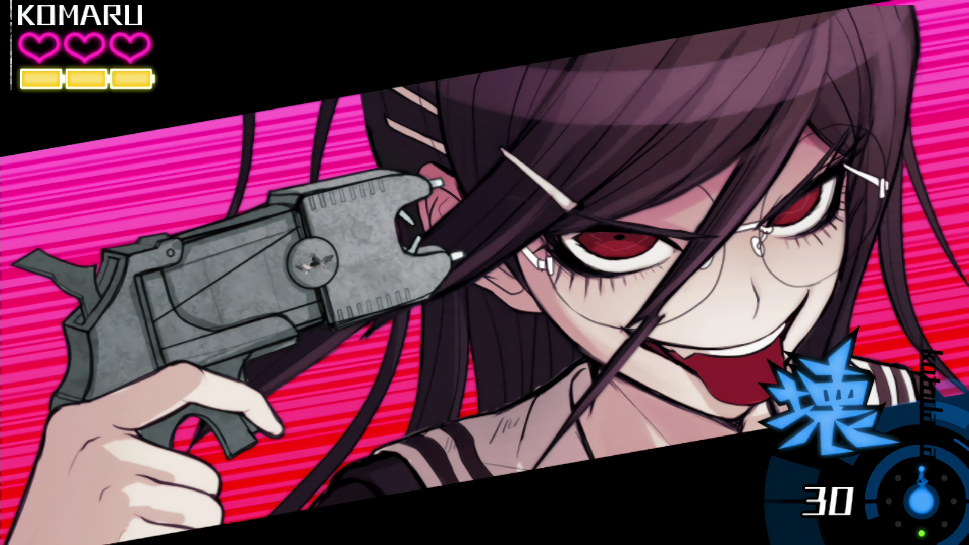 Danganronpa Another Episode: Ultra Despair Girls — screenshot 5