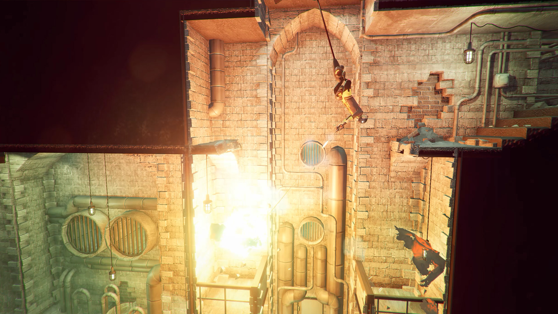 My Friend Pedro — screenshot 5