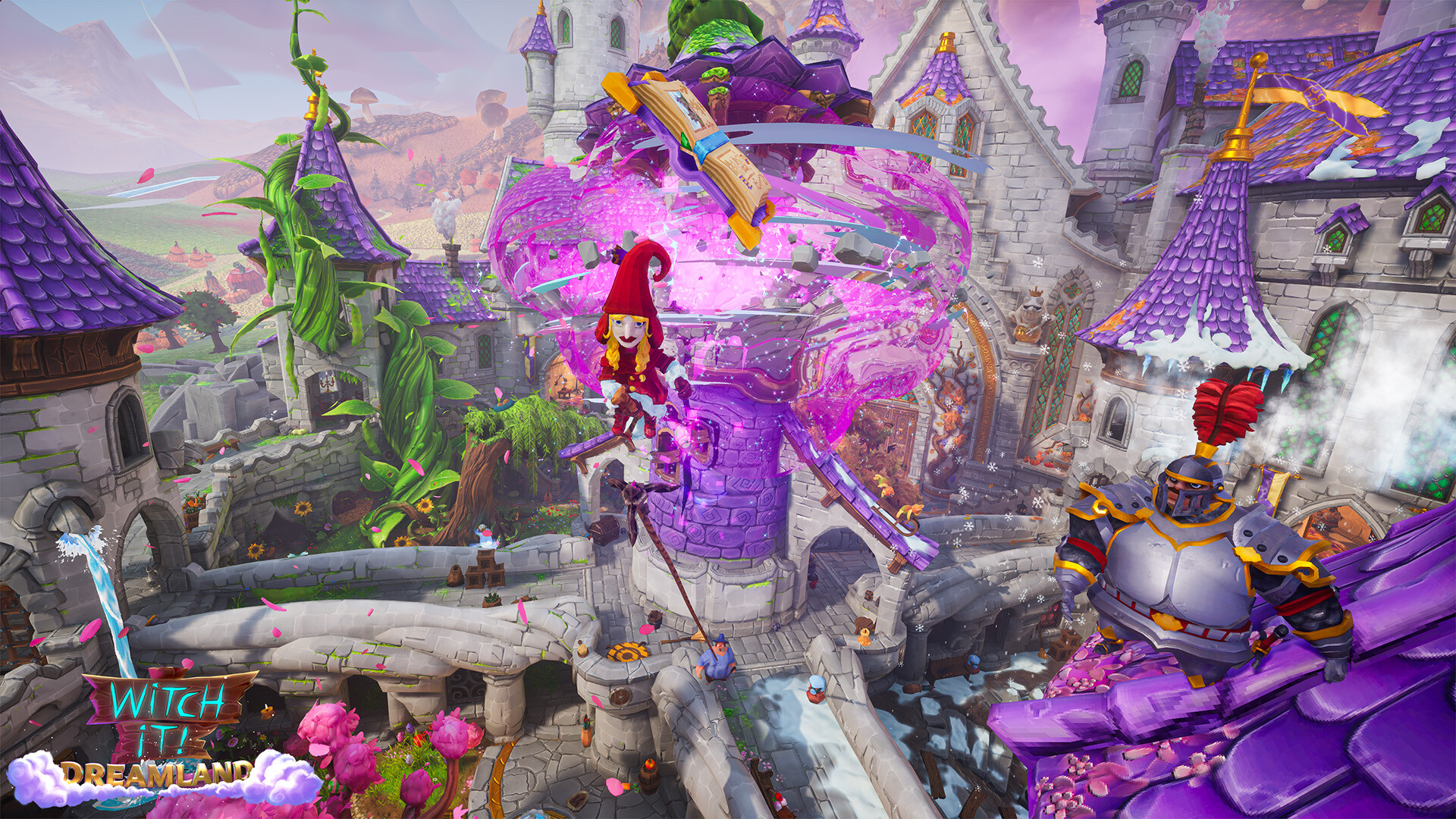 Witch It — screenshot 3