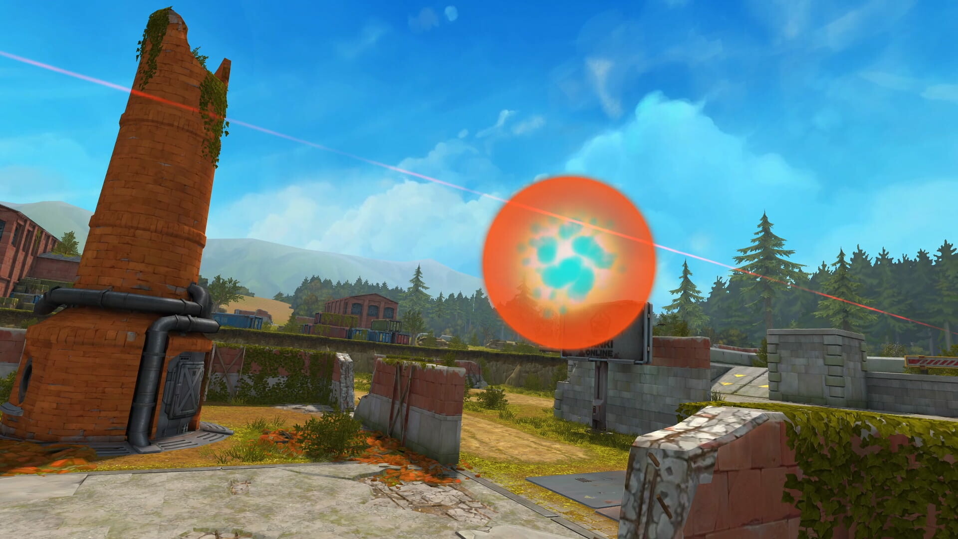 Tanki Online — screenshot 6