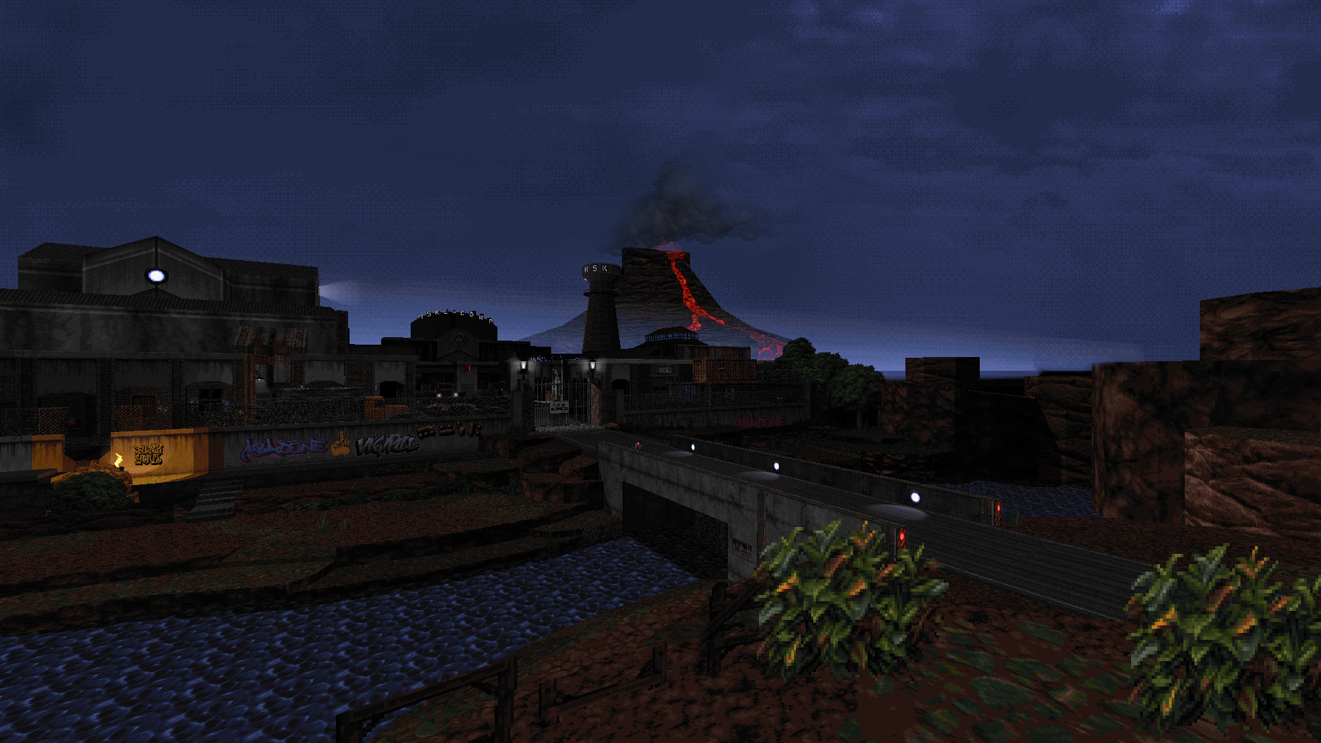 Ion Fury — screenshot 2