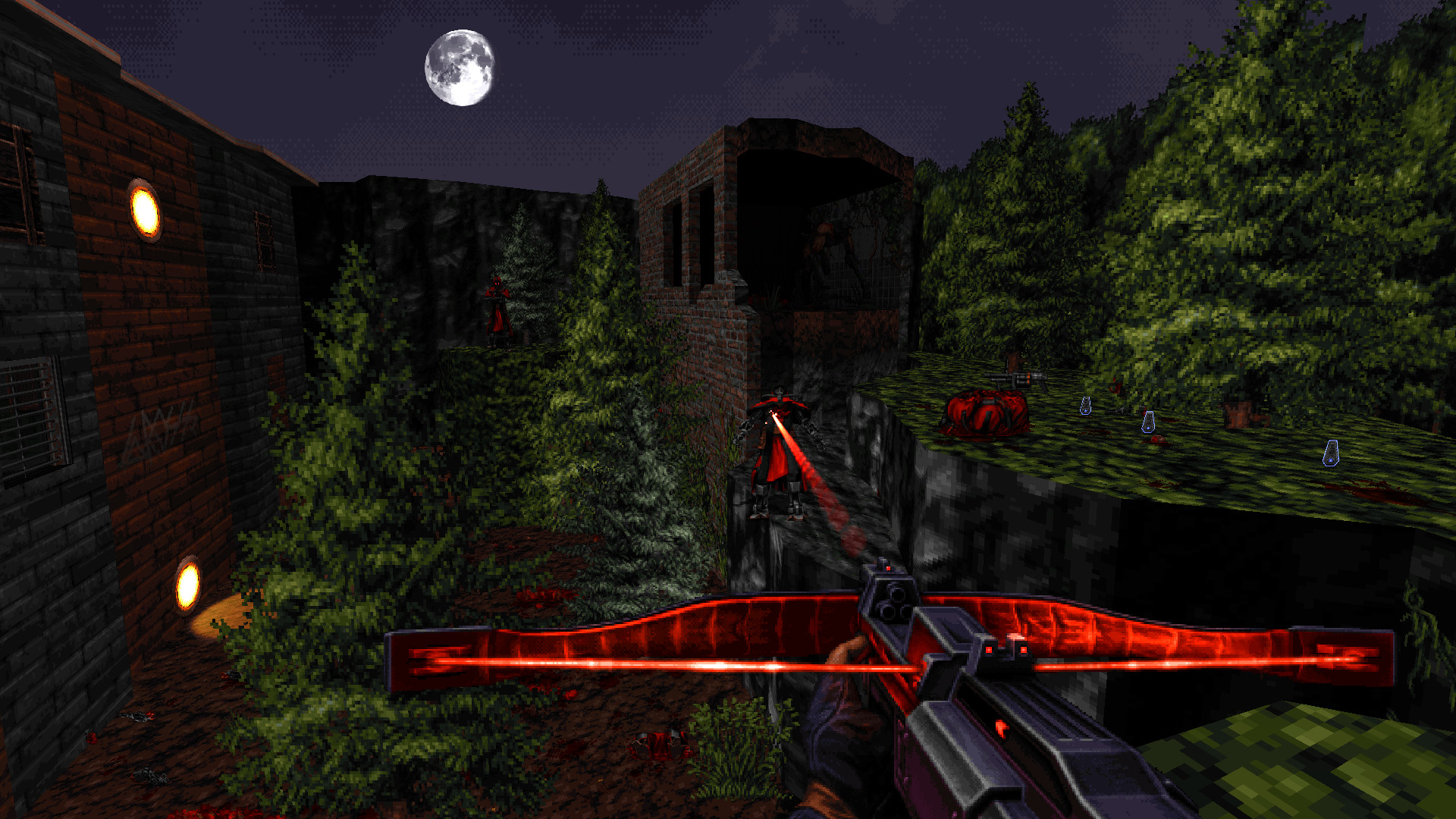 Ion Fury — screenshot 4
