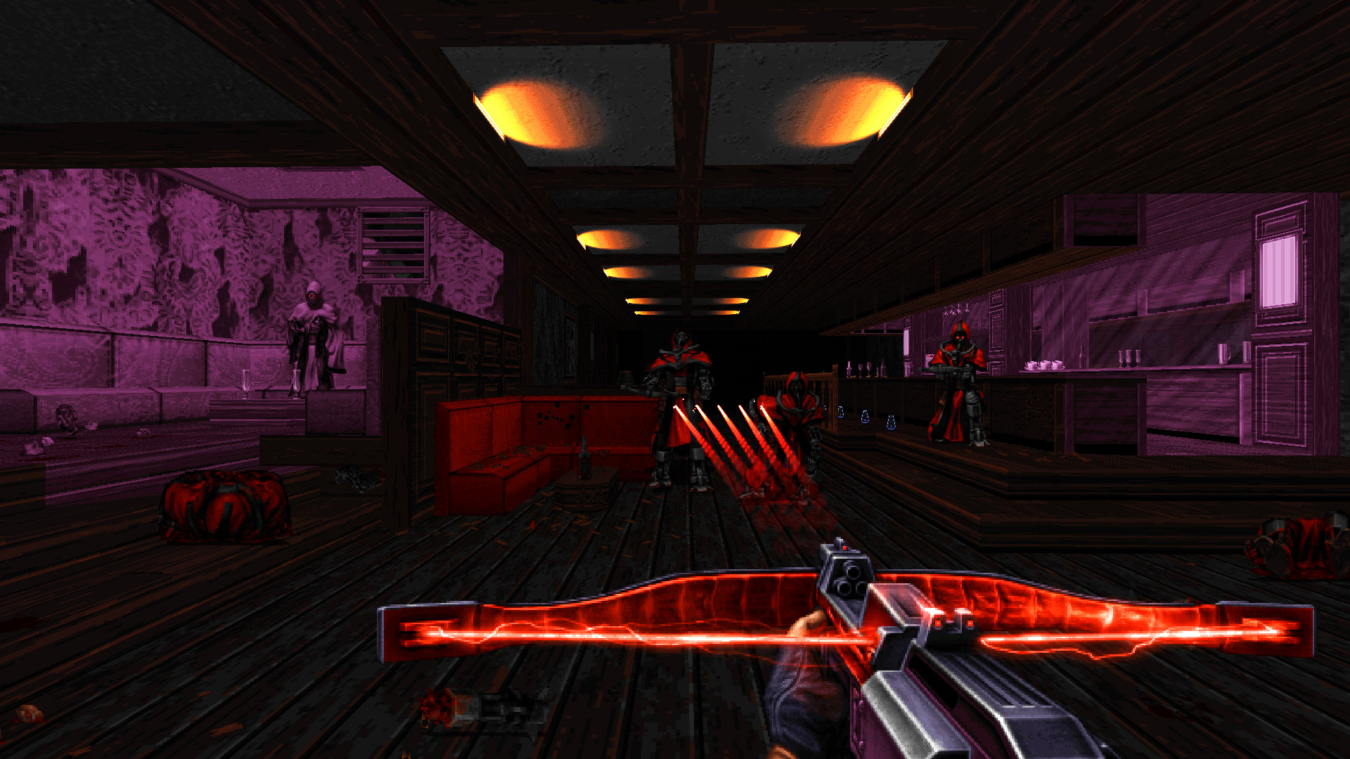Ion Fury — screenshot 6