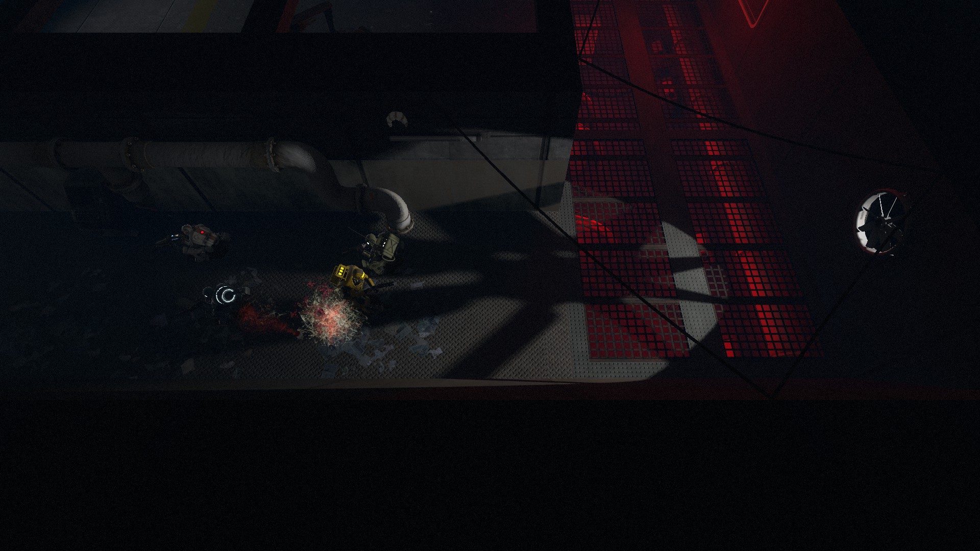 Alien Swarm: Reactive Drop — screenshot 4