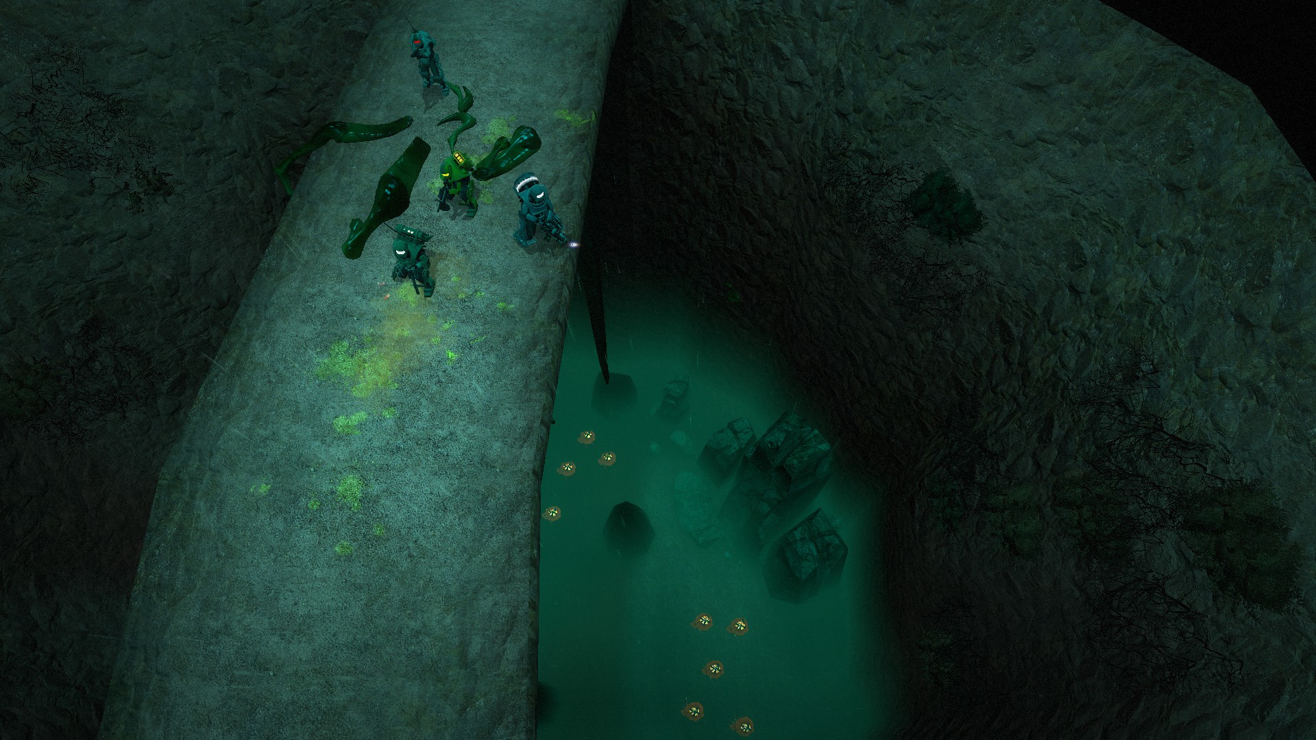 Alien Swarm: Reactive Drop — screenshot 6