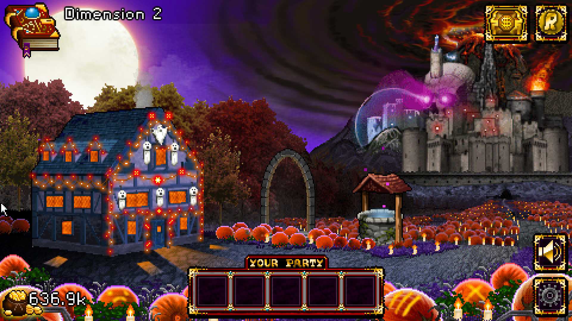 Soda Dungeon — screenshot 3
