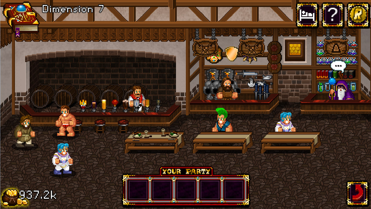Soda Dungeon — screenshot 4